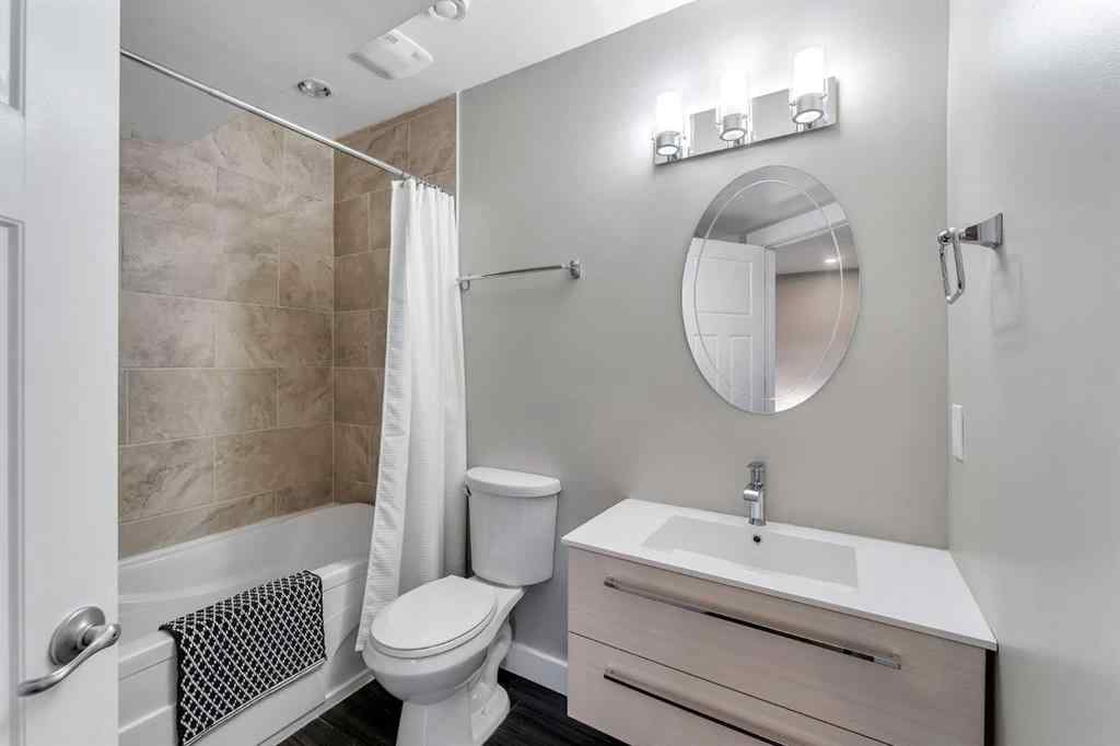 MLS® A2255312 - 714 Canoe Avenue SW in Canals Airdrie, Residential