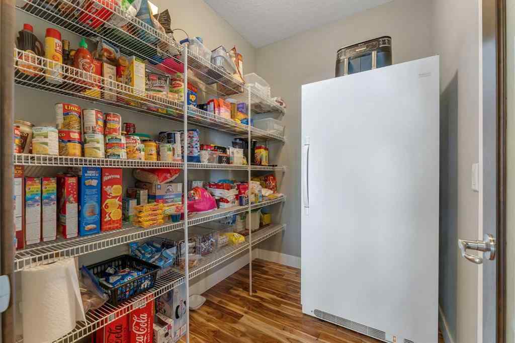 MLS® A2255312 - 714 Canoe Avenue SW in Canals Airdrie, Residential