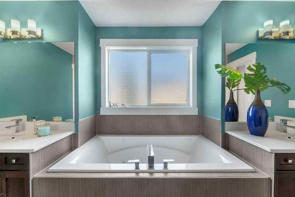 MLS® A2255312 - 714 Canoe Avenue SW in Canals Airdrie, Residential