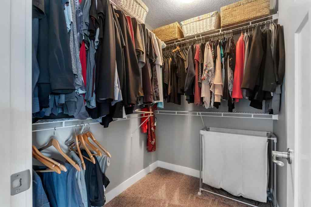 MLS® A2255312 - 714 Canoe Avenue SW in Canals Airdrie, Residential