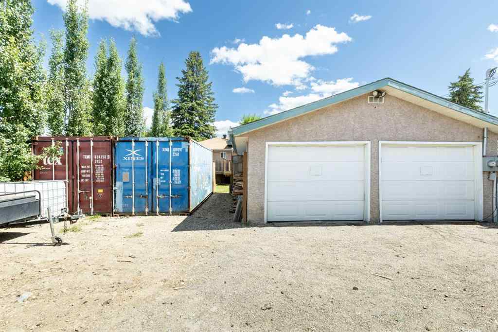 MLS® A2255313 - 3418 49 Avenue  in South Hill Red Deer, Residential