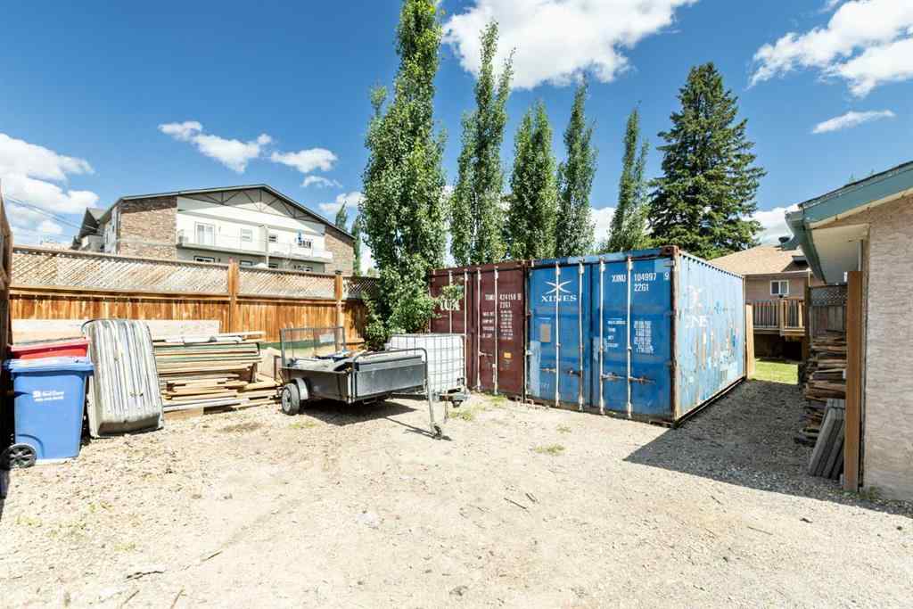 MLS® A2255313 - 3418 49 Avenue  in South Hill Red Deer, Residential