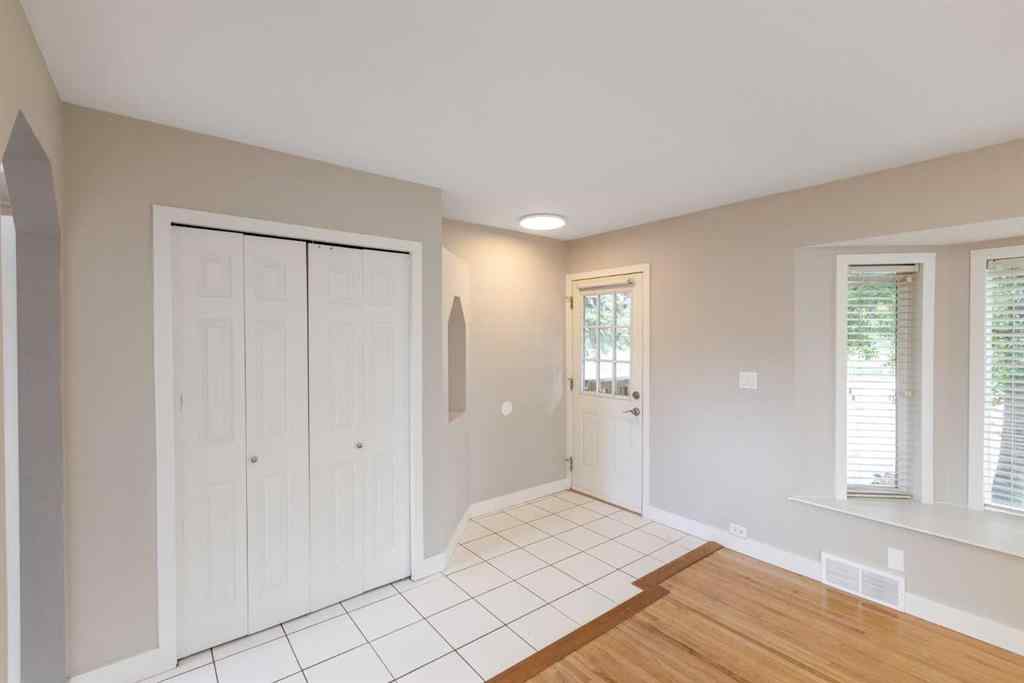 MLS® A2255313 - 3418 49 Avenue  in South Hill Red Deer, Residential