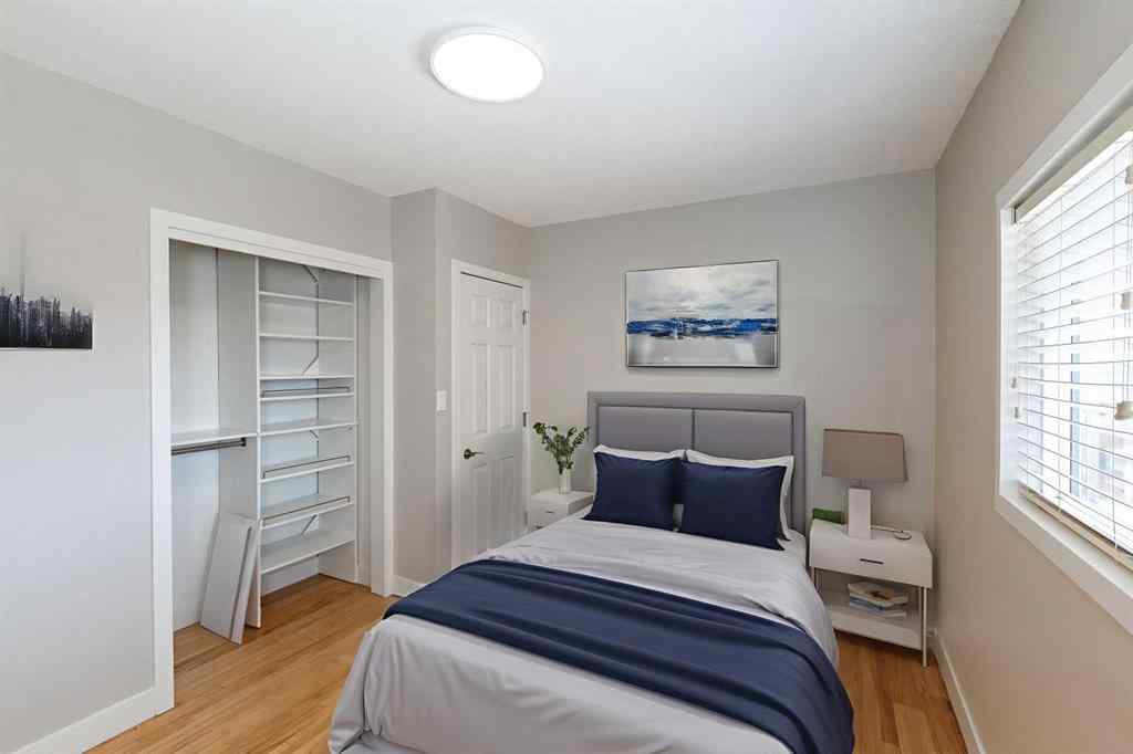 MLS® A2255313 - 3418 49 Avenue  in South Hill Red Deer, Residential