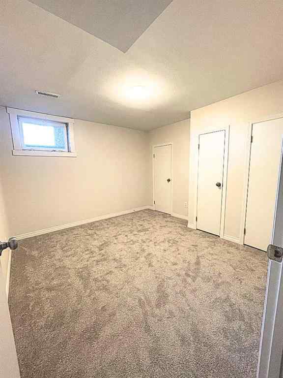 MLS® A2255313 - 3418 49 Avenue  in South Hill Red Deer, Residential