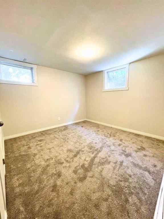 MLS® A2255313 - 3418 49 Avenue  in South Hill Red Deer, Residential