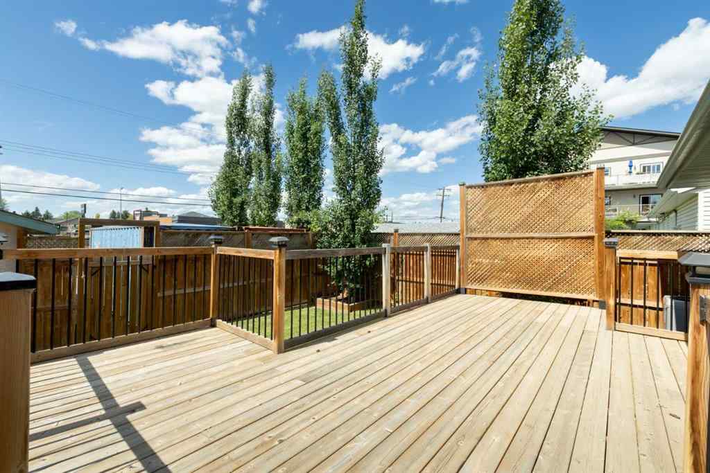 MLS® A2255313 - 3418 49 Avenue  in South Hill Red Deer, Residential