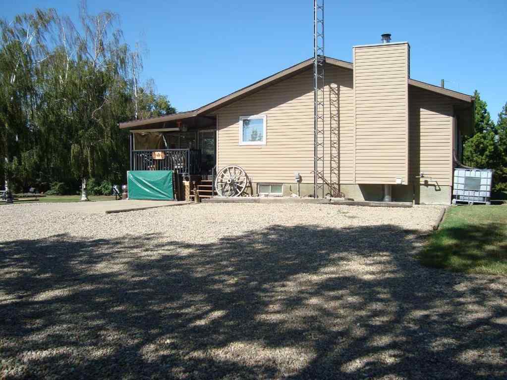 MLS® A2255314 - 340032 Rge. Rd. 24-5   in NONE Rural Kneehill County, Residential