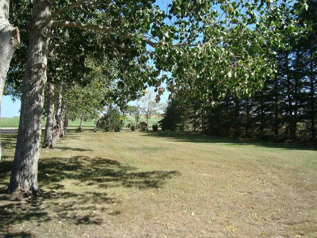 MLS® A2255314 - 340032 Rge. Rd. 24-5   in NONE Rural Kneehill County, Residential
