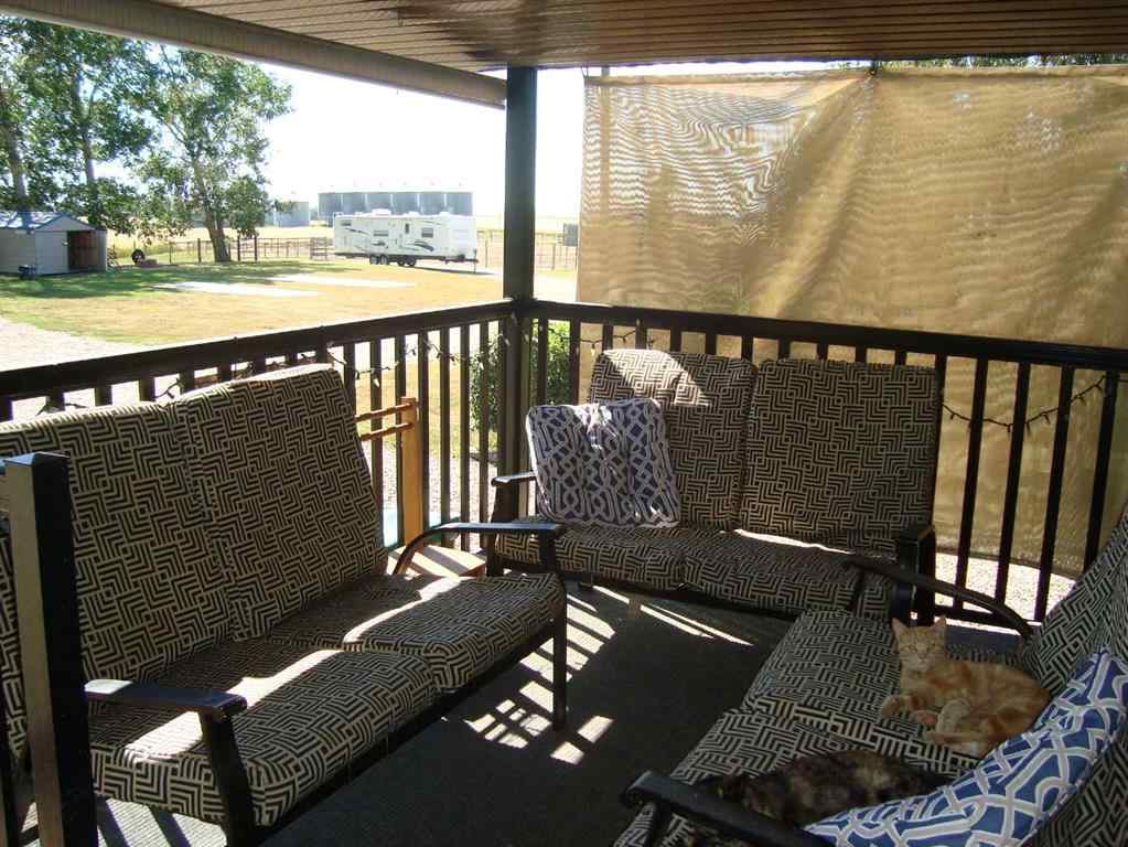 MLS® A2255314 - 340032 Rge. Rd. 24-5   in NONE Rural Kneehill County, Residential