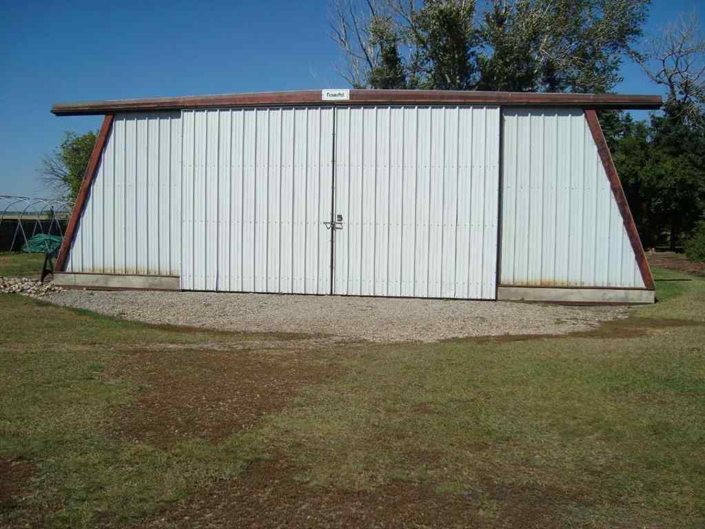 MLS® A2255314 - 340032 Rge. Rd. 24-5   in NONE Rural Kneehill County, Residential