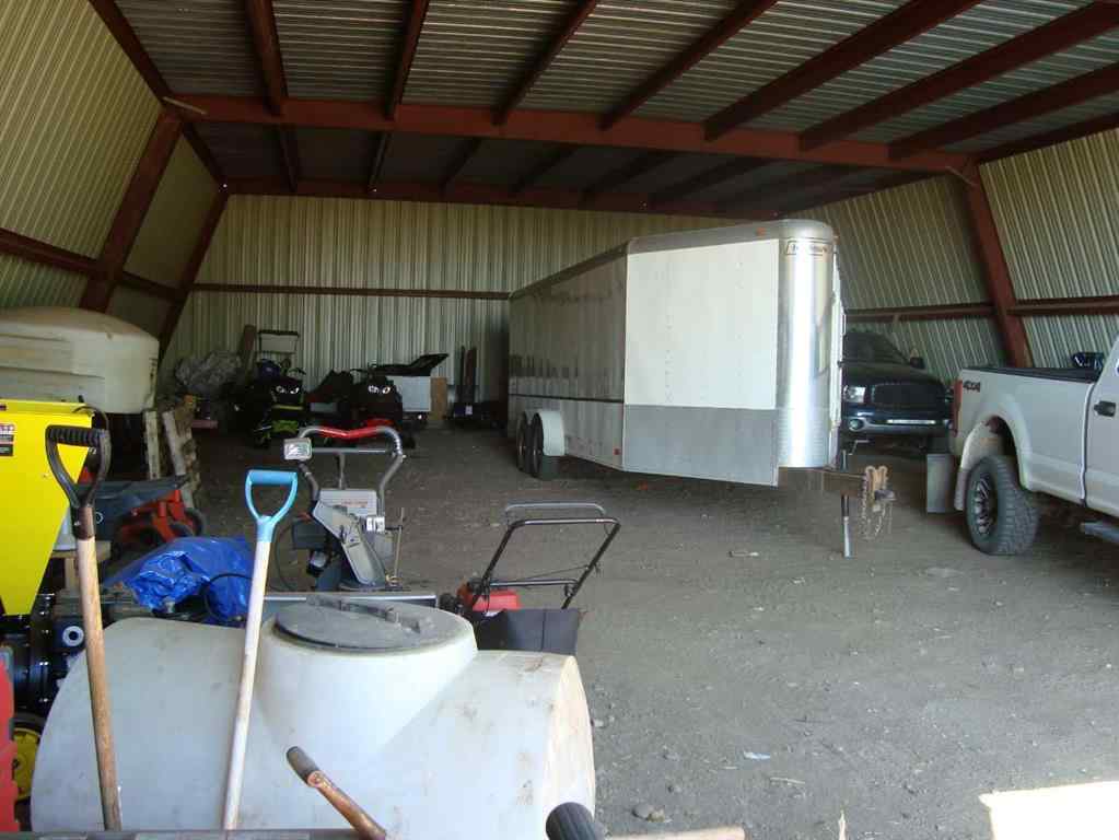 MLS® A2255314 - 340032 Rge. Rd. 24-5   in NONE Rural Kneehill County, Residential