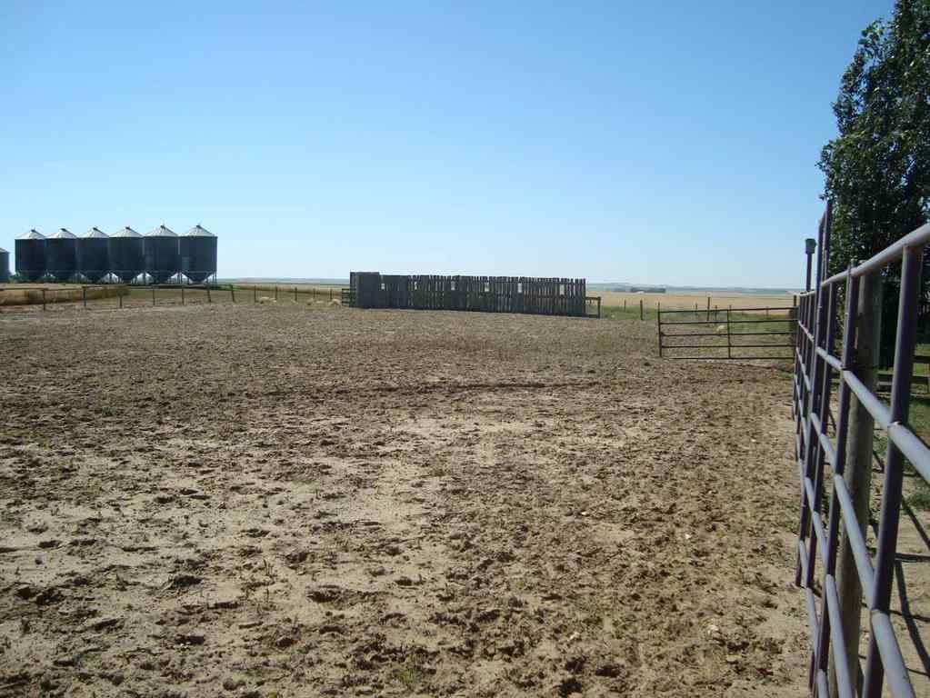 MLS® A2255314 - 340032 Rge. Rd. 24-5   in NONE Rural Kneehill County, Residential
