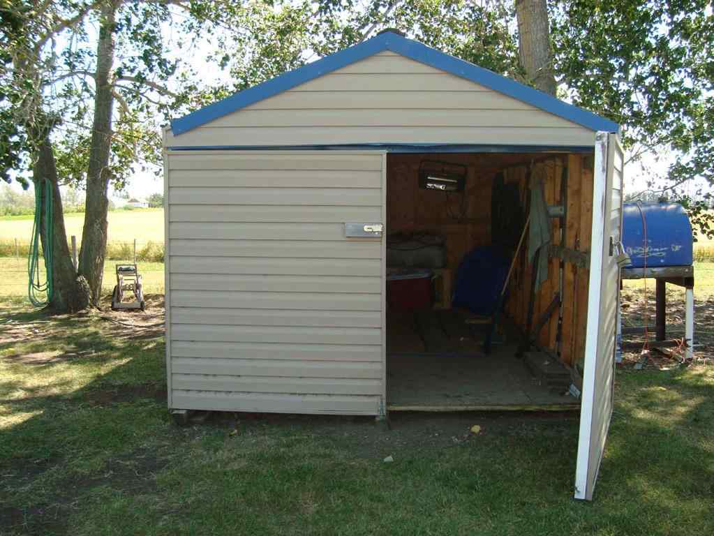 MLS® A2255314 - 340032 Rge. Rd. 24-5   in NONE Rural Kneehill County, Residential