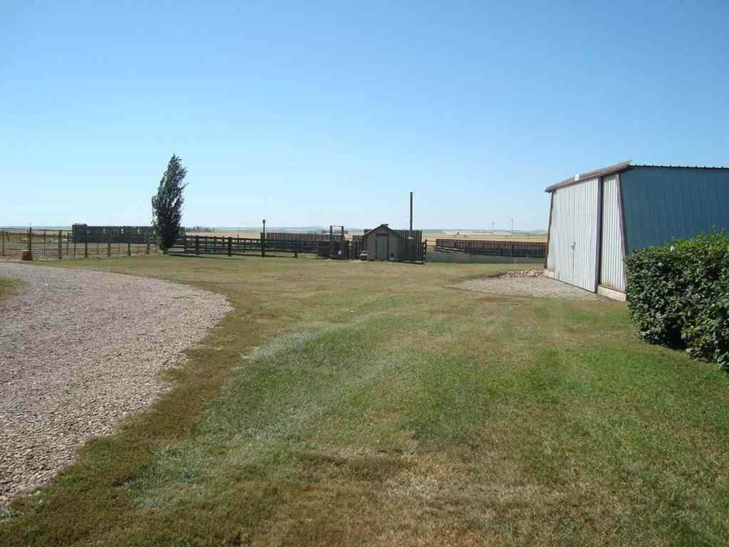 MLS® A2255314 - 340032 Rge. Rd. 24-5   in NONE Rural Kneehill County, Residential