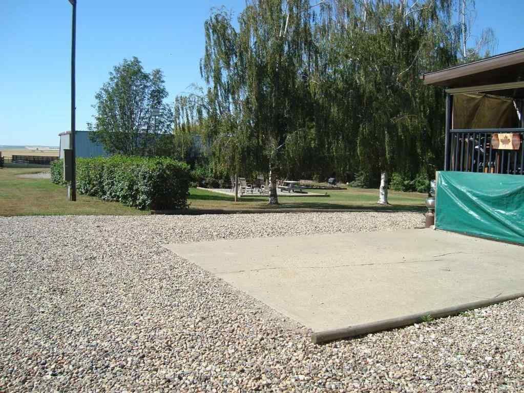 MLS® A2255314 - 340032 Rge. Rd. 24-5   in NONE Rural Kneehill County, Residential