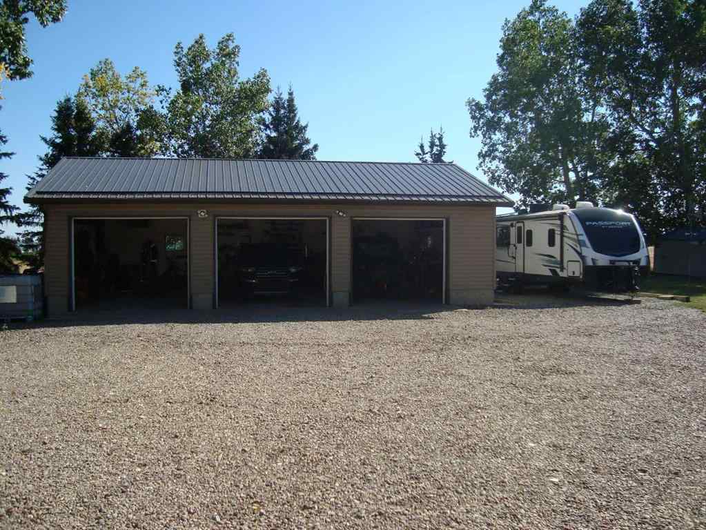 MLS® A2255314 - 340032 Rge. Rd. 24-5   in NONE Rural Kneehill County, Residential