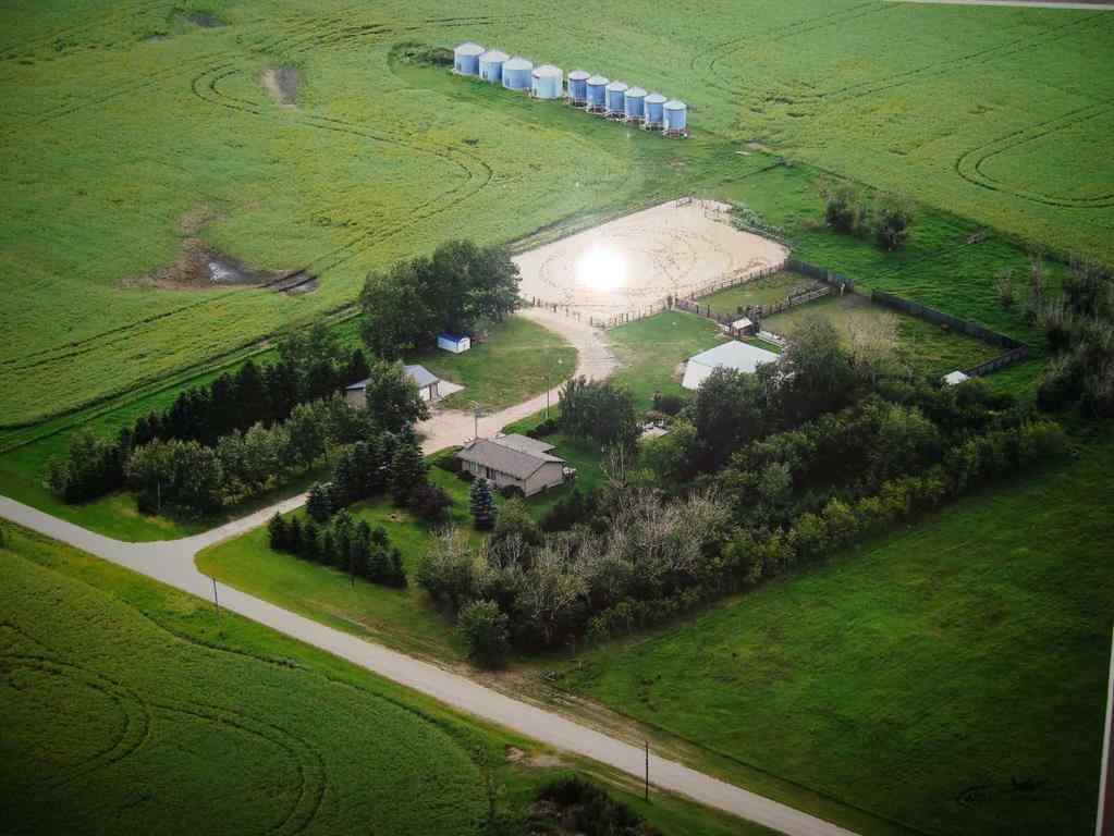 MLS® A2255314 - 340032 Rge. Rd. 24-5   in NONE Rural Kneehill County, Residential