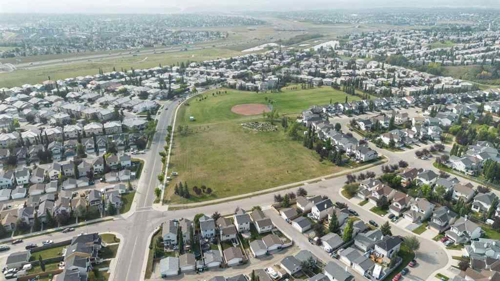 MLS® A2255315 - 35 Royal Birch Road NW in Royal Oak Calgary, Residential