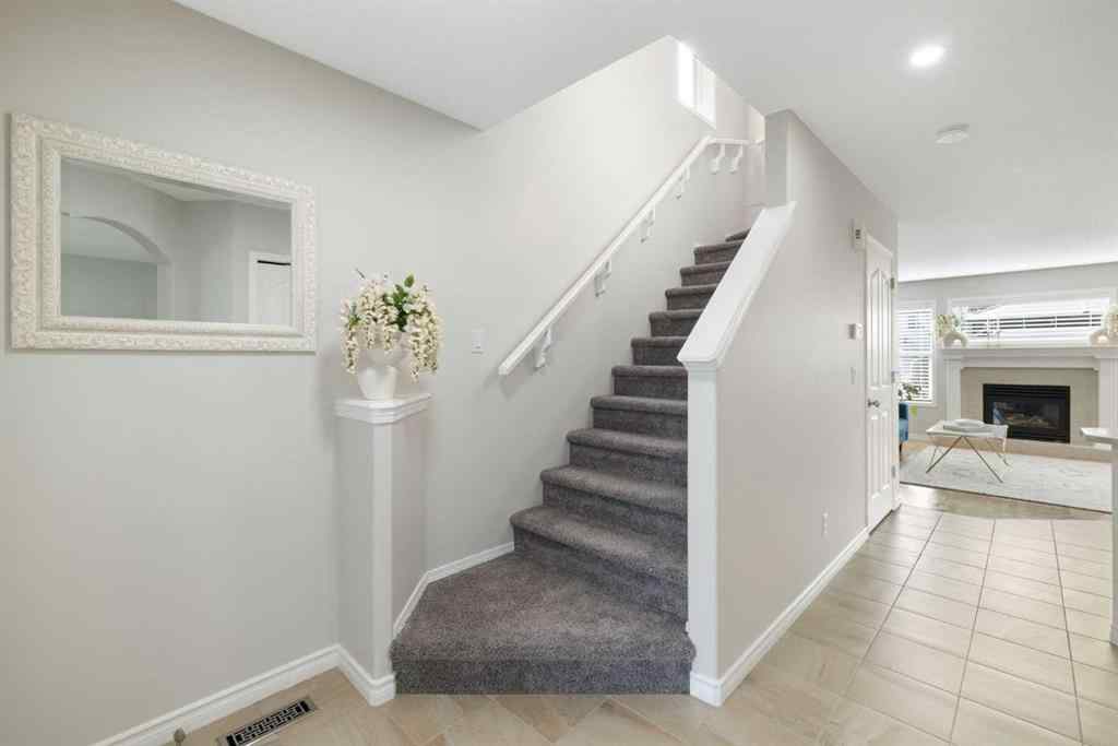 MLS® A2255315 - 35 Royal Birch Road NW in Royal Oak Calgary, Residential