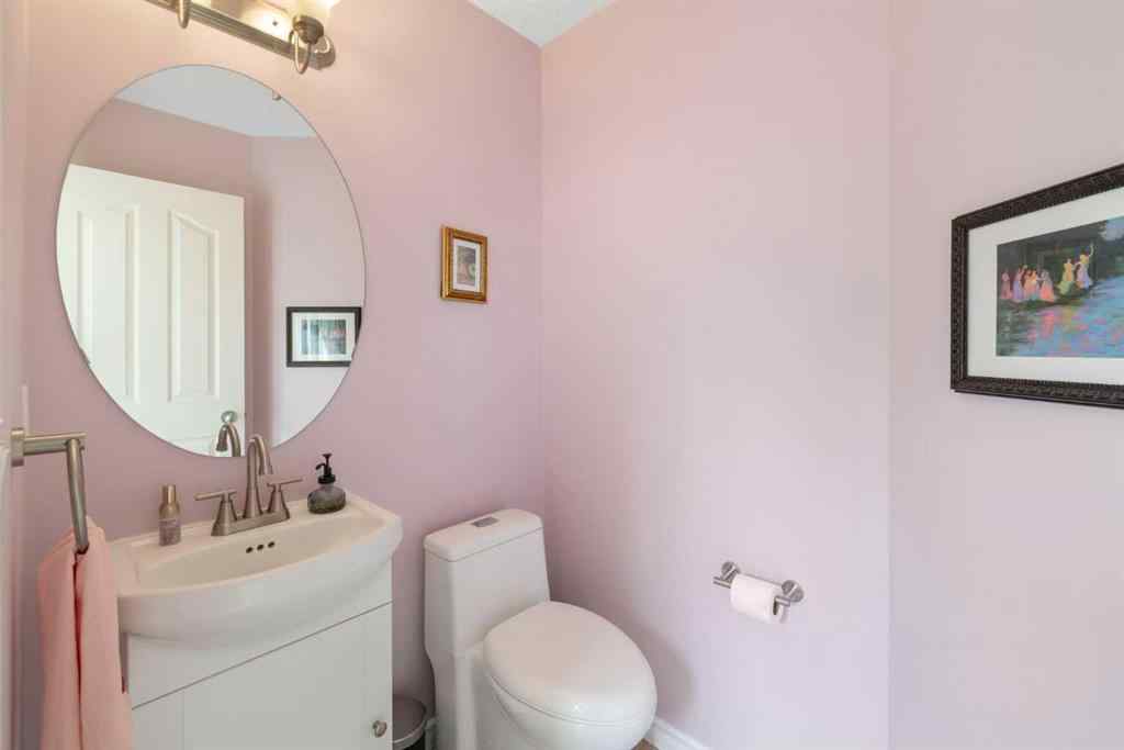 MLS® A2255315 - 35 Royal Birch Road NW in Royal Oak Calgary, Residential