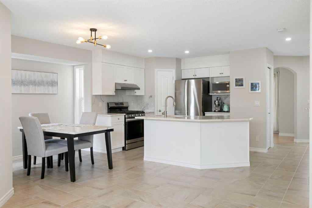 MLS® A2255315 - 35 Royal Birch Road NW in Royal Oak Calgary, Residential