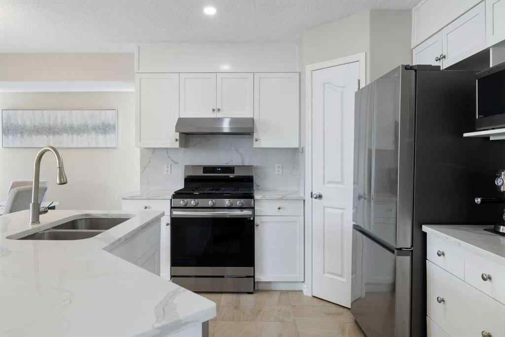MLS® A2255315 - 35 Royal Birch Road NW in Royal Oak Calgary, Residential