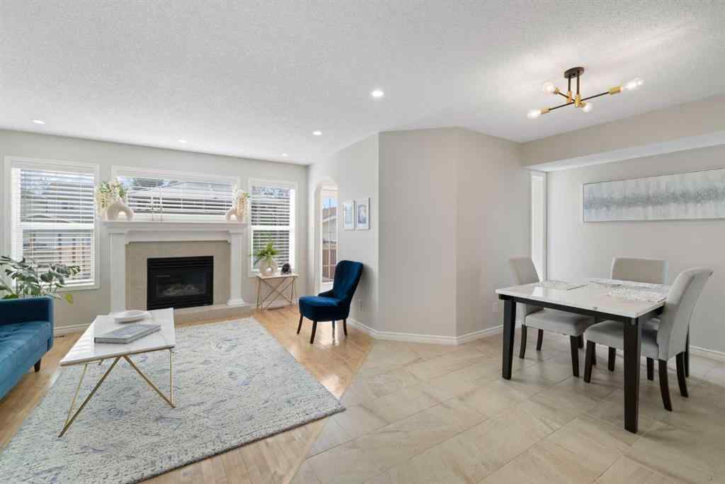 MLS® A2255315 - 35 Royal Birch Road NW in Royal Oak Calgary, Residential