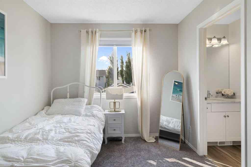 MLS® A2255315 - 35 Royal Birch Road NW in Royal Oak Calgary, Residential