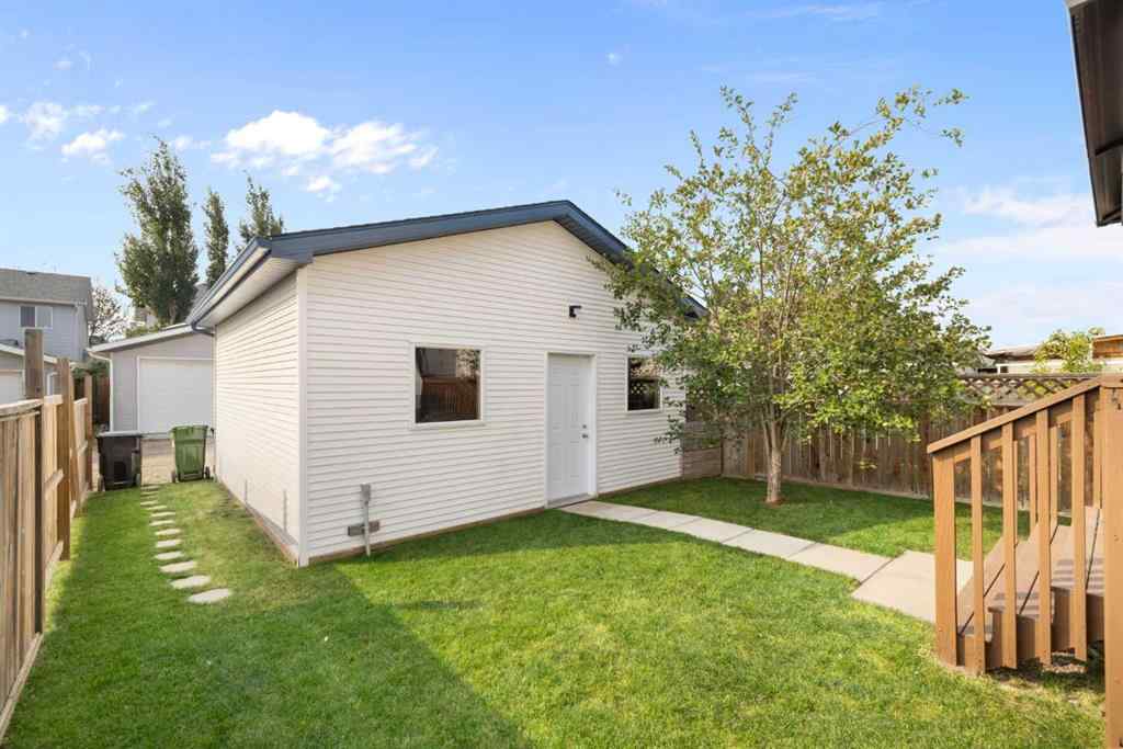 MLS® A2255315 - 35 Royal Birch Road NW in Royal Oak Calgary, Residential