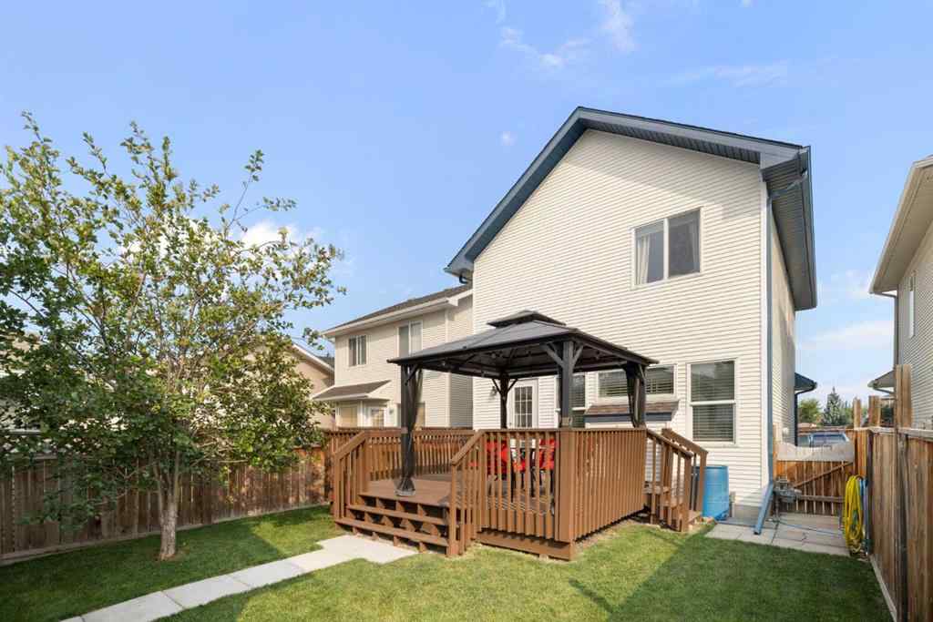 MLS® A2255315 - 35 Royal Birch Road NW in Royal Oak Calgary, Residential