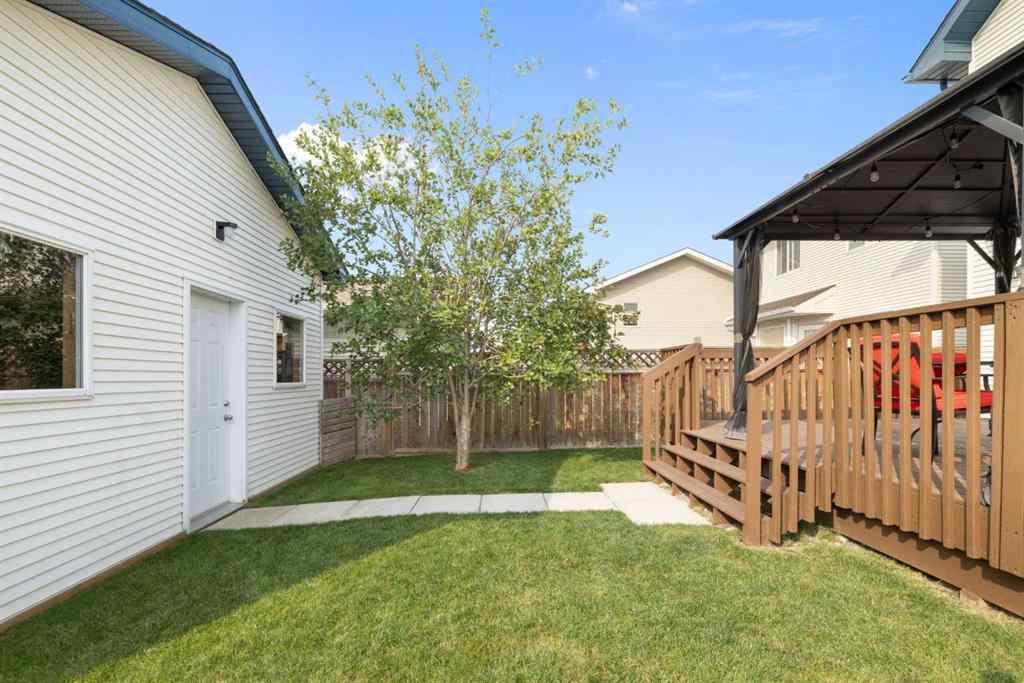 MLS® A2255315 - 35 Royal Birch Road NW in Royal Oak Calgary, Residential