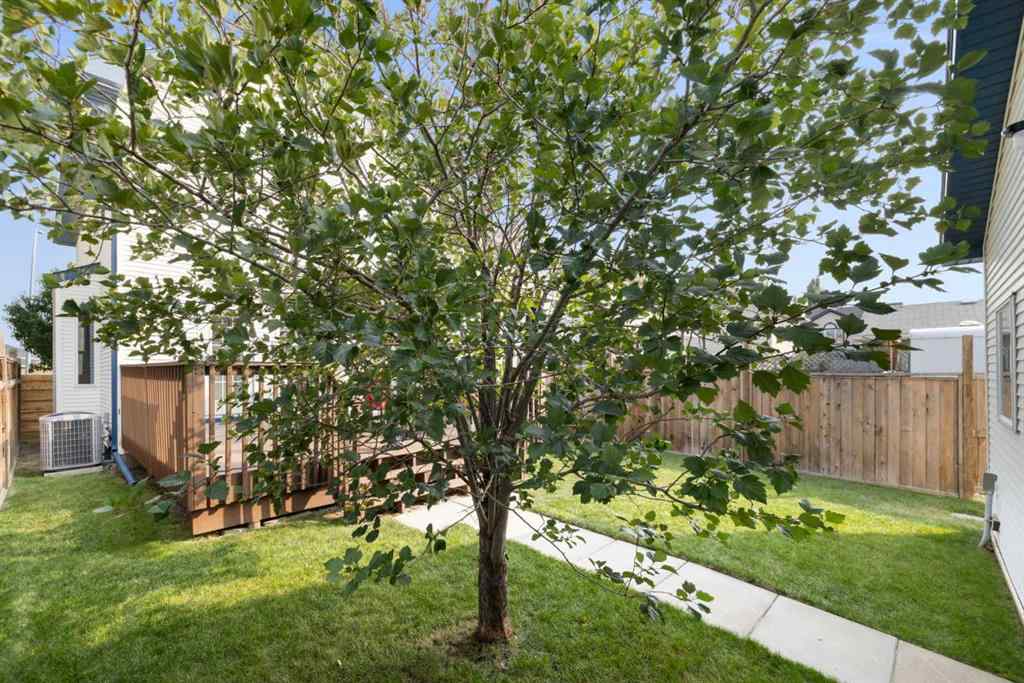 MLS® A2255315 - 35 Royal Birch Road NW in Royal Oak Calgary, Residential