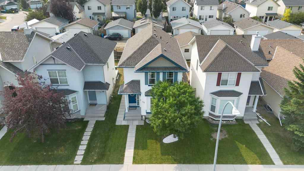 MLS® A2255315 - 35 Royal Birch Road NW in Royal Oak Calgary, Residential