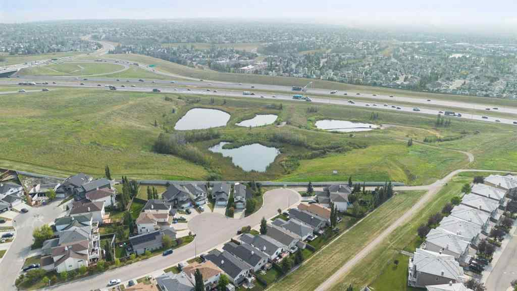 MLS® A2255315 - 35 Royal Birch Road NW in Royal Oak Calgary, Residential