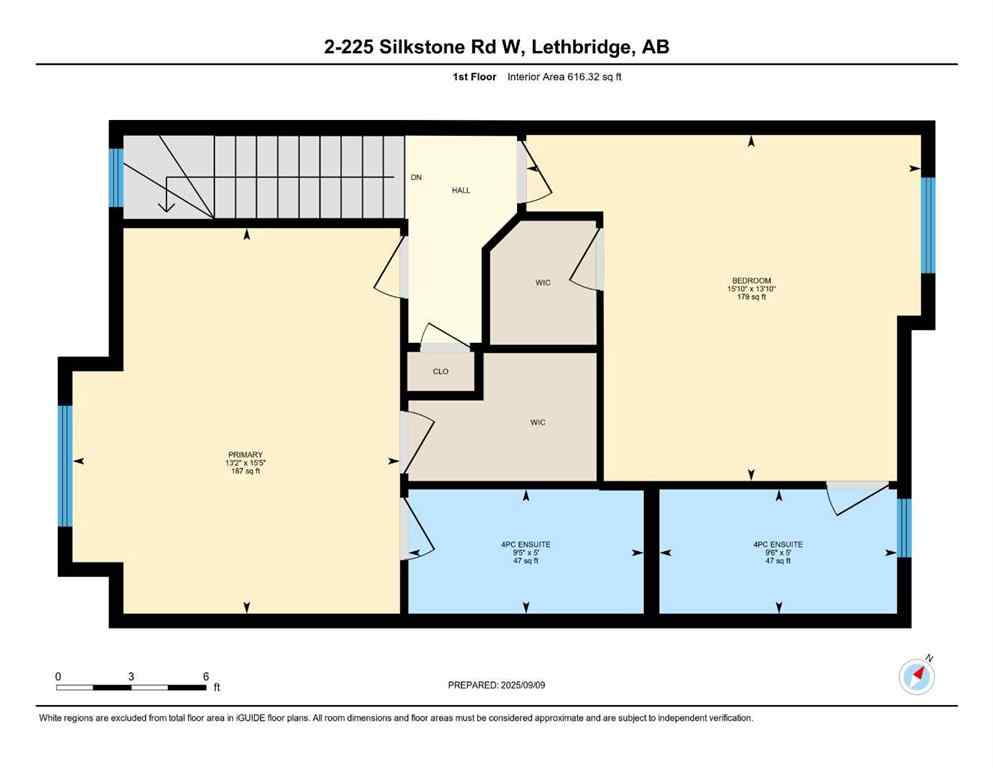 MLS® A2255316 - Unit #2 225 Silkstone Road W in Copperwood Lethbridge, Residential