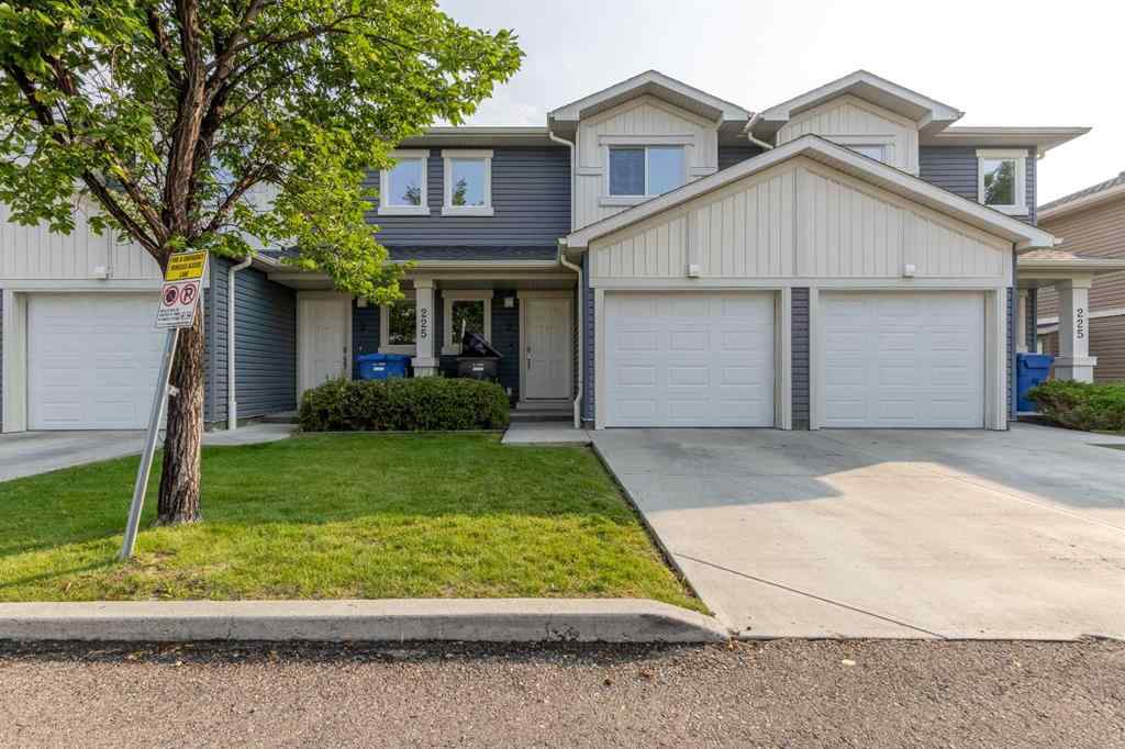 MLS® A2255316 - Unit #2 225 Silkstone Road W in Copperwood Lethbridge, Residential