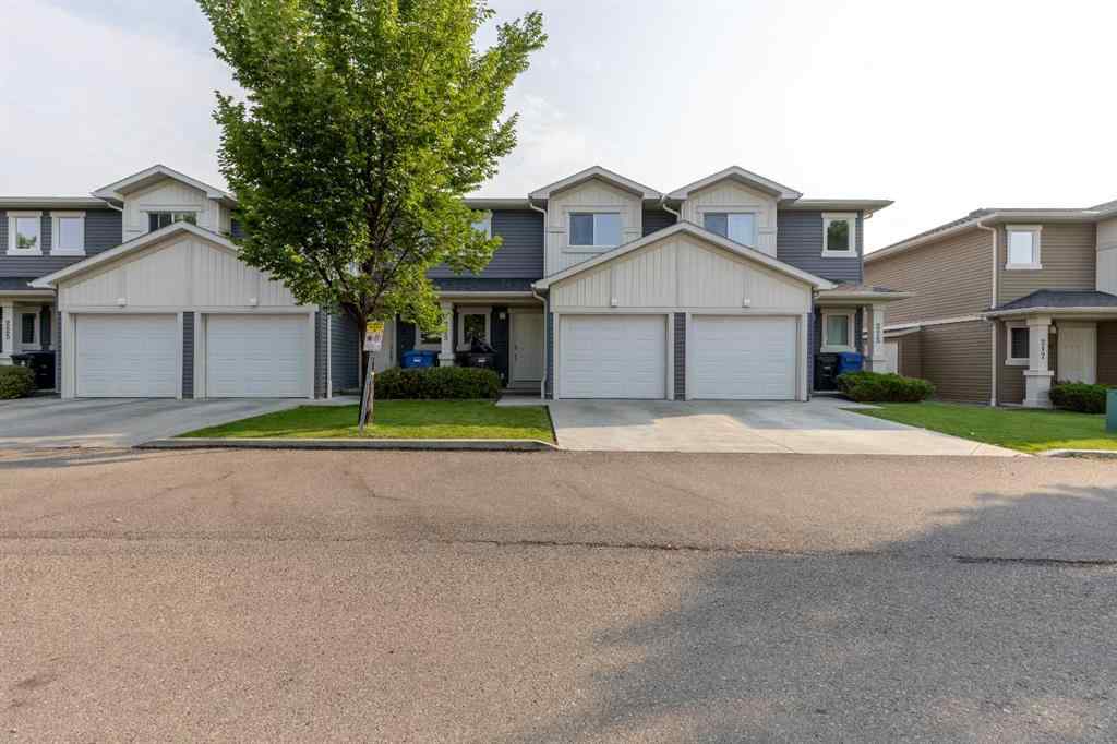 MLS® A2255316 - Unit #2 225 Silkstone Road W in Copperwood Lethbridge, Residential