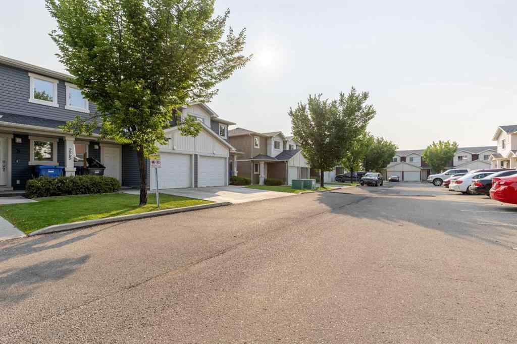 MLS® A2255316 - Unit #2 225 Silkstone Road W in Copperwood Lethbridge, Residential