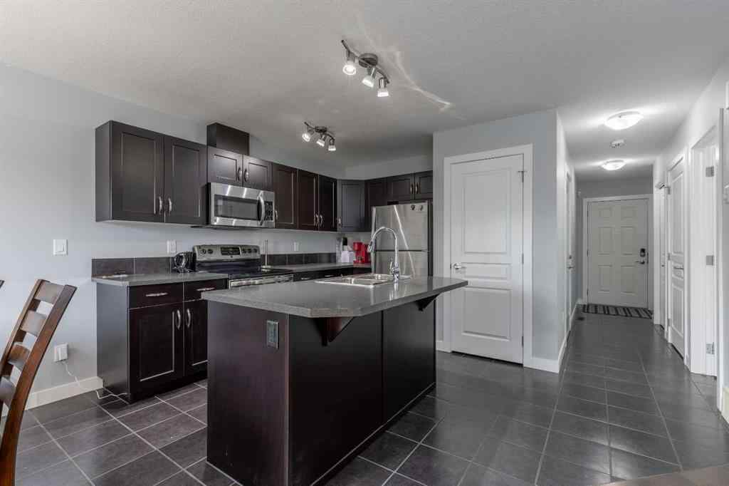 MLS® A2255316 - Unit #2 225 Silkstone Road W in Copperwood Lethbridge, Residential