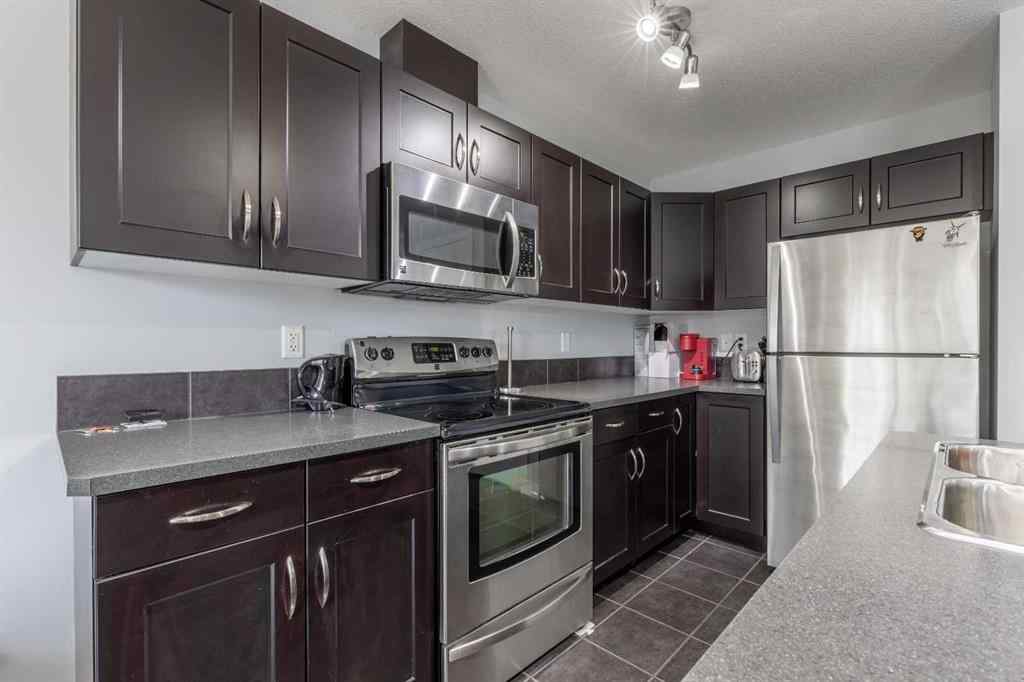 MLS® A2255316 - Unit #2 225 Silkstone Road W in Copperwood Lethbridge, Residential