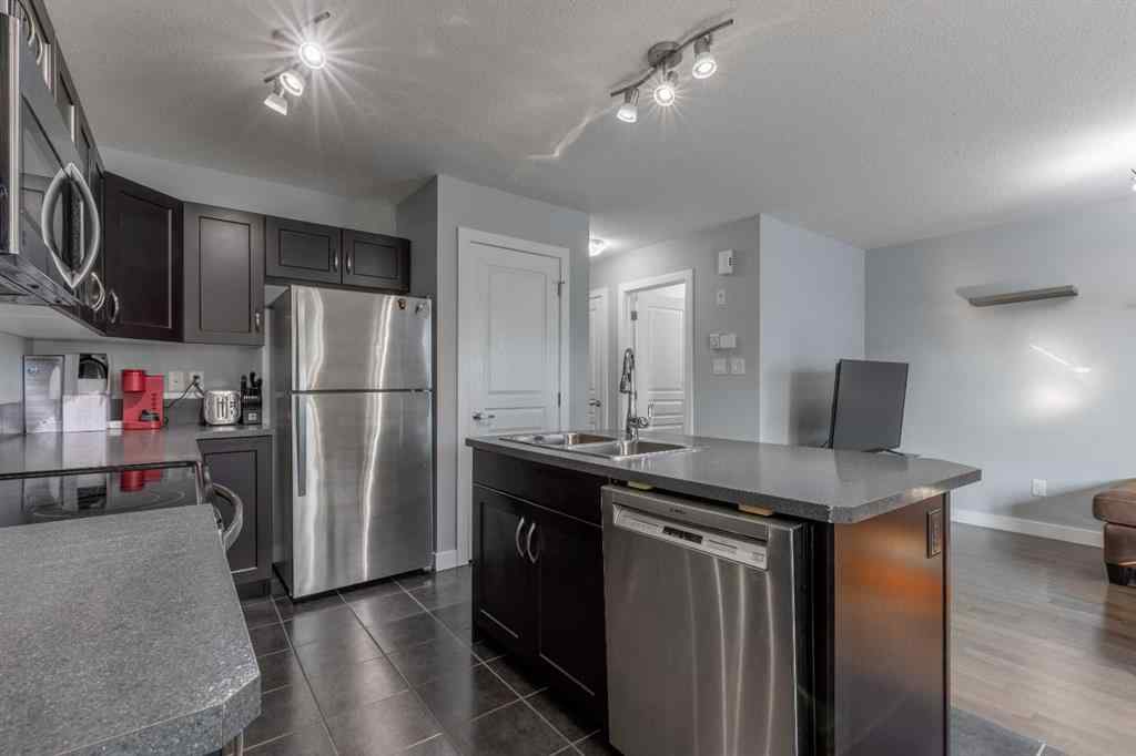 MLS® A2255316 - Unit #2 225 Silkstone Road W in Copperwood Lethbridge, Residential