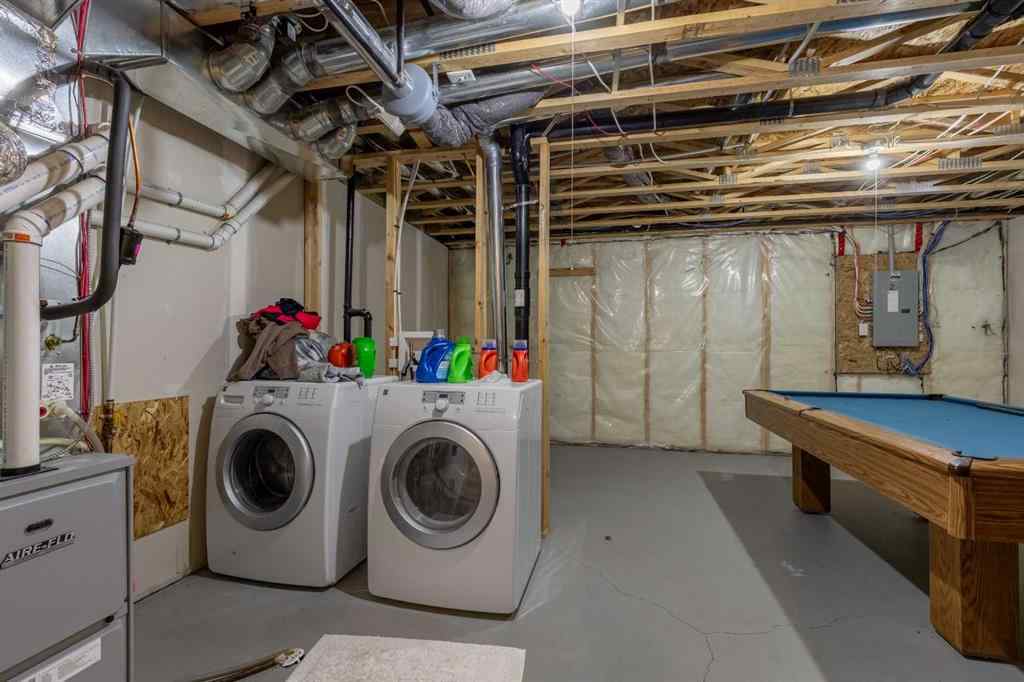 MLS® A2255316 - Unit #2 225 Silkstone Road W in Copperwood Lethbridge, Residential