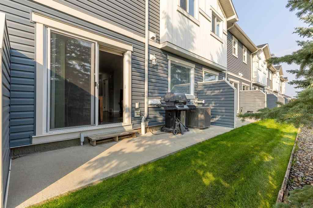 MLS® A2255316 - Unit #2 225 Silkstone Road W in Copperwood Lethbridge, Residential