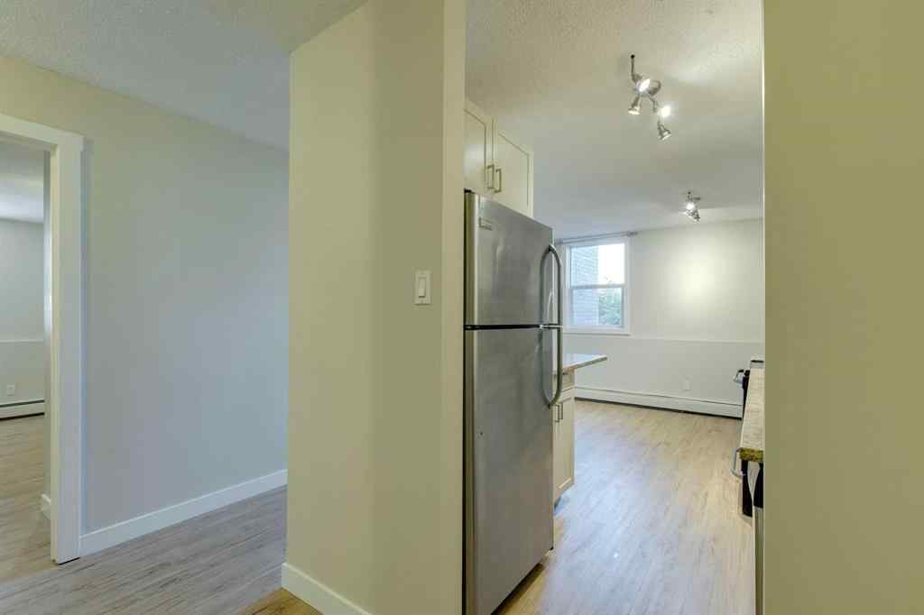 MLS® A2255317 - Unit #102 515 57 Avenue SW in Windsor Park Calgary, Residential