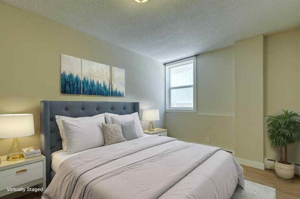 MLS® A2255317 - Unit #102 515 57 Avenue SW in Windsor Park Calgary, Residential