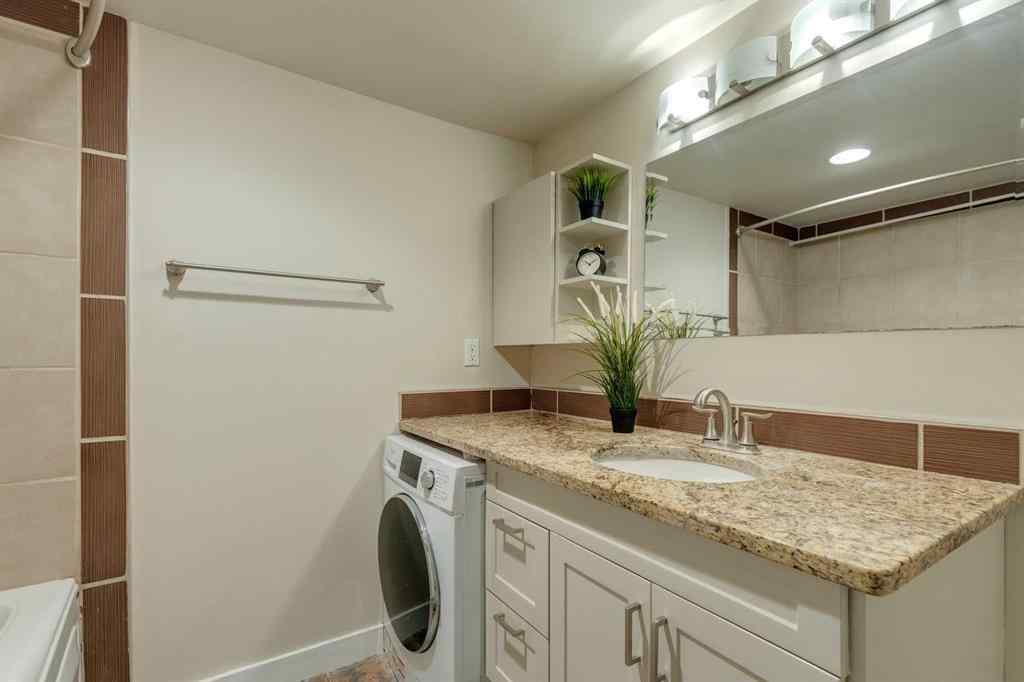 MLS® A2255317 - Unit #102 515 57 Avenue SW in Windsor Park Calgary, Residential