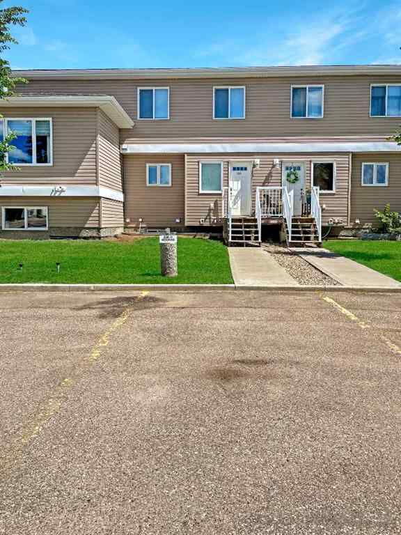 MLS® A2255318 - Unit #129 9105 91 Street  in Cobblestone Grande Prairie, Residential