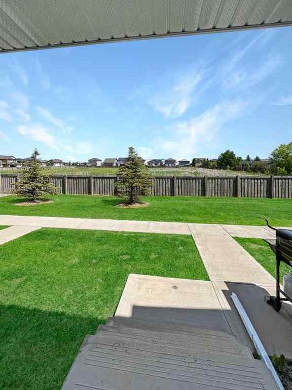 MLS® A2255318 - Unit #129 9105 91 Street  in Cobblestone Grande Prairie, Residential