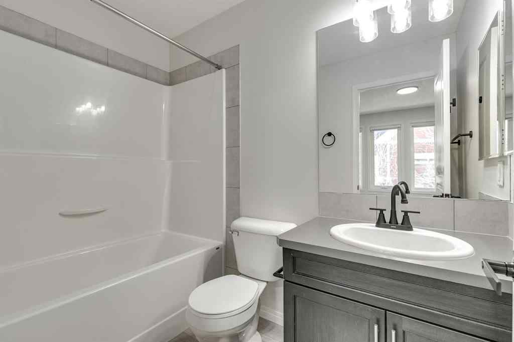 MLS® A2255319 - 1014 Auburn Bay Square SE in Auburn Bay Calgary, Residential